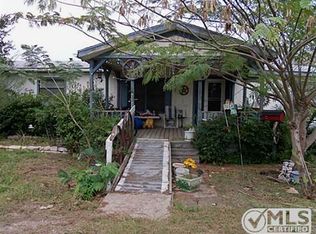 15388 State Highway 160, Blue Ridge, TX 75424