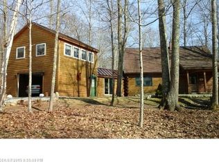 106 High St, Lincolnville, ME 04849
