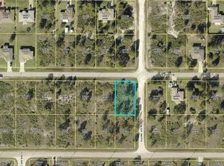 2701 43rd St W, Lehigh Acres, FL 33971