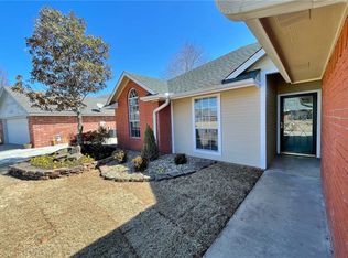 2416 Fordham Ave, Fort Smith, AR 72908