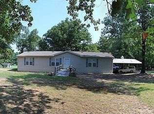 5315 Garrison Rd, Little Rock, AR 72223