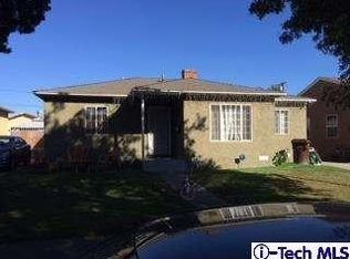 1520 S Mayo Ave, Compton, CA 90221