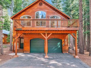 14060 Davos Dr, Truckee, CA 96161