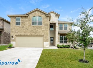 13603 McBride Bnd, San Antonio, TX 78254