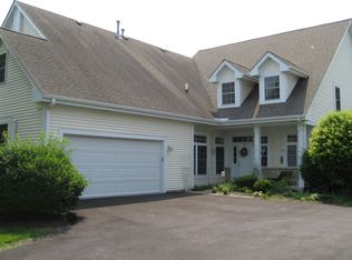 3032 Covered Bridge Way, Joliet, IL 60435