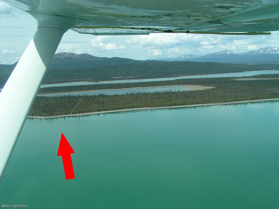 2nd image of 0 Keyes Point