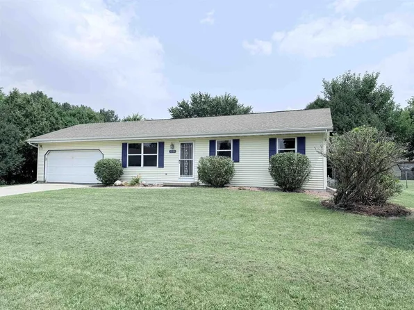 3219 Glenbarr Drive, Janesville, WI 53548