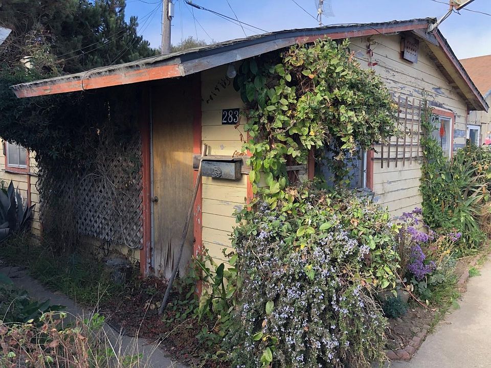 2nd image of 283 Monte Rd #5