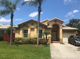 14271 SW 154th Ct, Miami, FL 33196