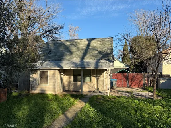 2165 Hewitt Ave, Oroville, CA 95966