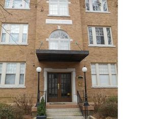 321 W Horah St APT 4A, Salisbury, NC 28144