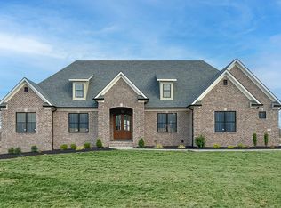 157 Doe Valley, Nicholasville, KY 40356