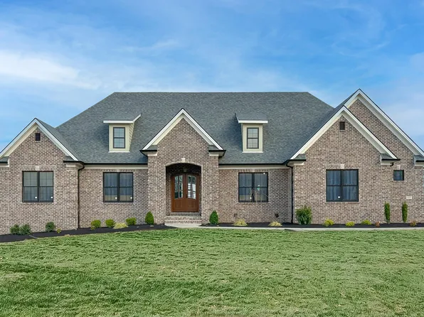 157 Doe Valley, Nicholasville, KY 40356