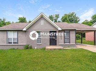 5047 Carterville Pl, Memphis, TN 38127