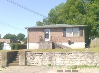1701 4th Ave N, Nashville, TN 37208