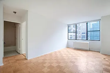 Rented by Brown Harris Stevens