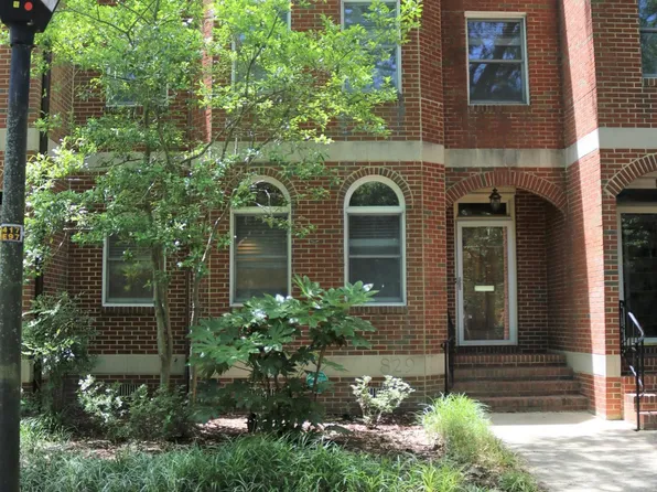 829 Botetourt Gdns, Norfolk, VA 23507