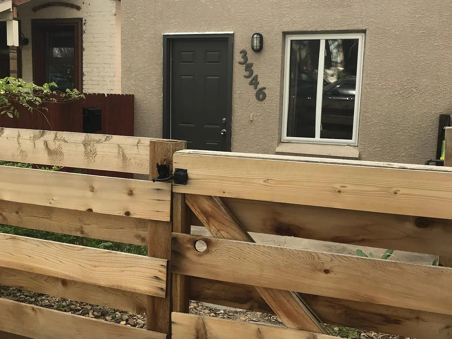 3546 Mariposa St — Photo 4