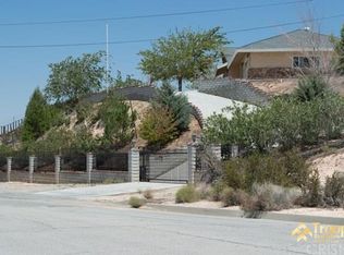 35814 42nd St E, Palmdale, CA 93552