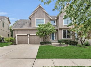 13209 W 132nd St, Overland Park, KS 66213
