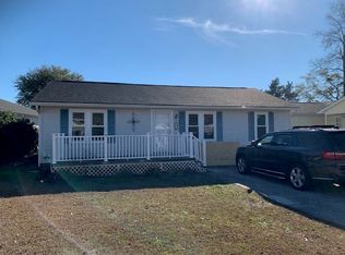 826 Keel Ct, Murrells Inlet, SC 29576