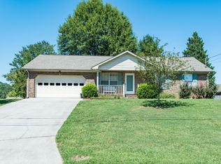 7808 Signal Station Rd LOT 12, Knoxville, TN 37920