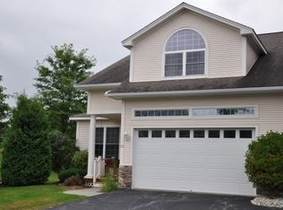 103 Irish Cove Rd, S Burlington, VT 05403