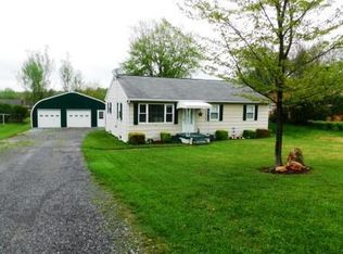 951 Fern Rd, Saint Marys, PA 15857