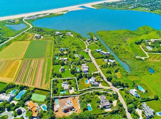 81 Seascape Ln, Sagaponack, NY 11962