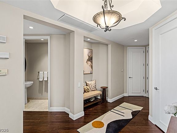 3rd image of 2777 Paradise Rd Unit 3503