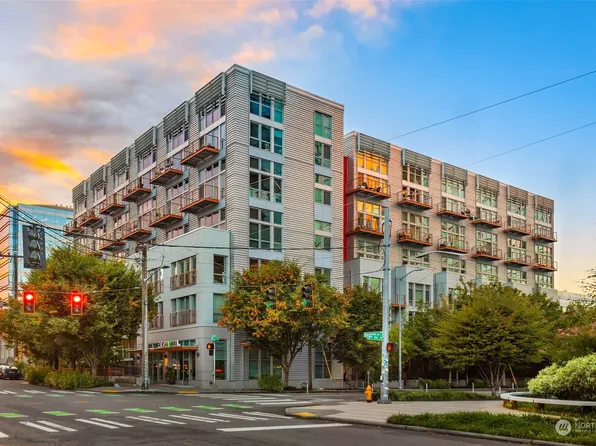 401 9th Avenue N #202, Seattle, WA 98109