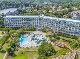 601 Retreat Beach Cir #122, Pawleys Island, SC 29585
