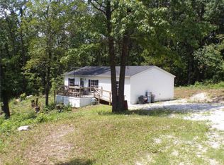 35 Regent Ct, Foley, MO 63347
