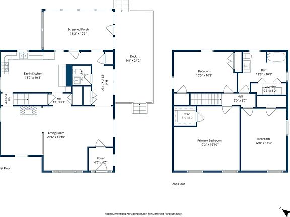 2nd image of 194 Turner Ln