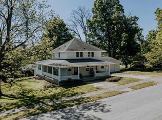 203 S Sale St, Ellettsville, IN