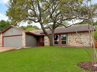 3317 Harpers Ferry Ln, Austin, TX 78745