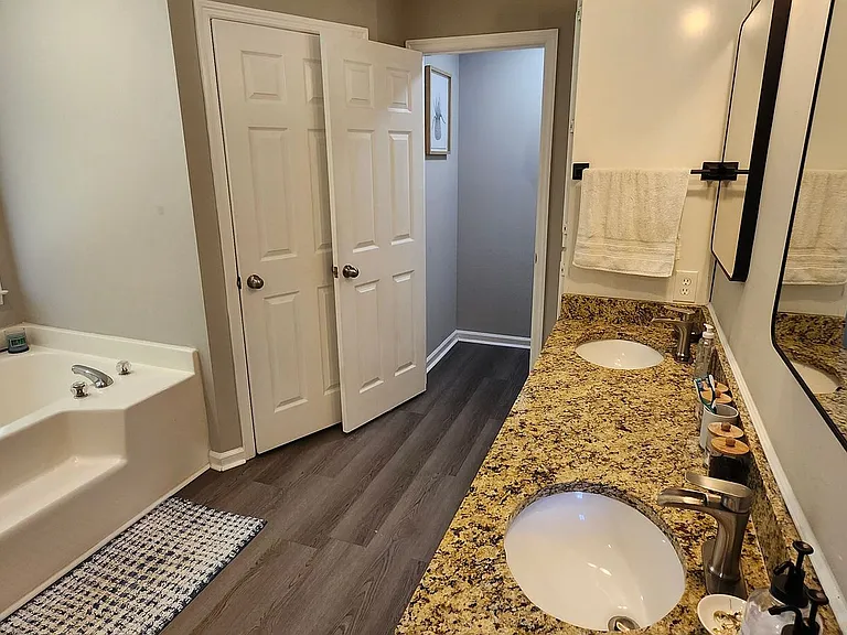 6725 Stone Creek Ct #A — Photo 13