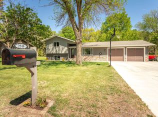 2510 Conifer Ave, Alexandria, MN 56308