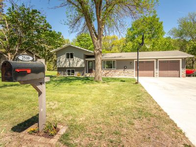 2510 Conifer Ave, Alexandria, MN, 56308