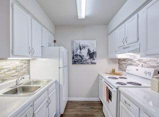 Lincoya Bay Apartments and Townhomes, Nashville, TN 37214