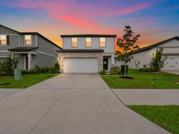 11691 Adam Lee Way, Dade City, FL 33525