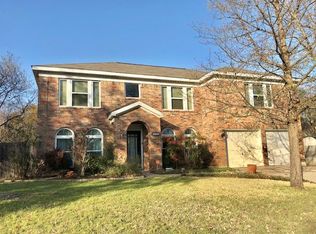 4002 Aldama Dr, Austin, TX 78739