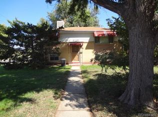 2792 Wheeling St, Aurora, CO 80011