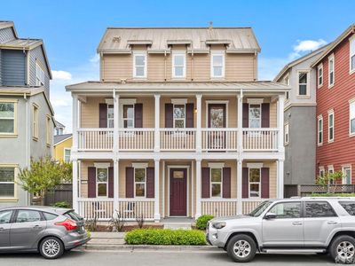 1552 Clement Ave, Alameda, CA, 94501