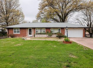 9557 Lewis And Clark Blvd, Saint Louis, MO