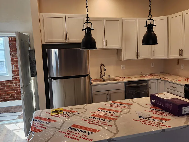 54 E Lee St #210 — Photo 1