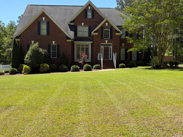 4076 Mobleys Bridge Road, Grimesland, NC 27837