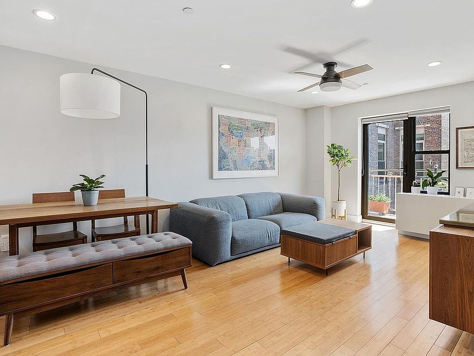 1st image of 234 W 148th St #6A