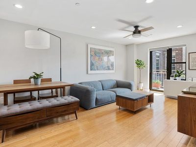 234 W 148th St #6A, New York, NY, 10039