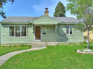 3604 W Princeton Ave, Spokane, WA 99205